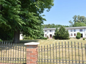 Inviting apartment in Wendelstorf with communal garden, Bastorf